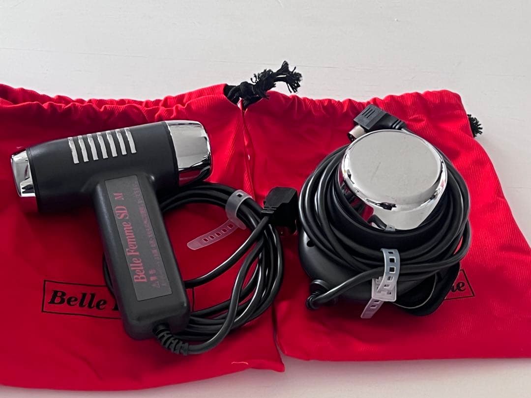 BELL FEMME SD 美容器