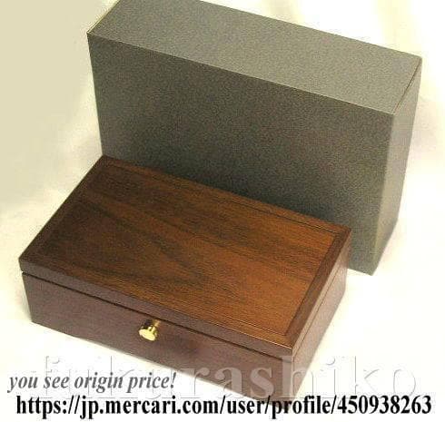 ★一夜割　新品50弁バッハ ♪Ｇ線上のアリア（２Ｐ）オルフェウス520オルゴール