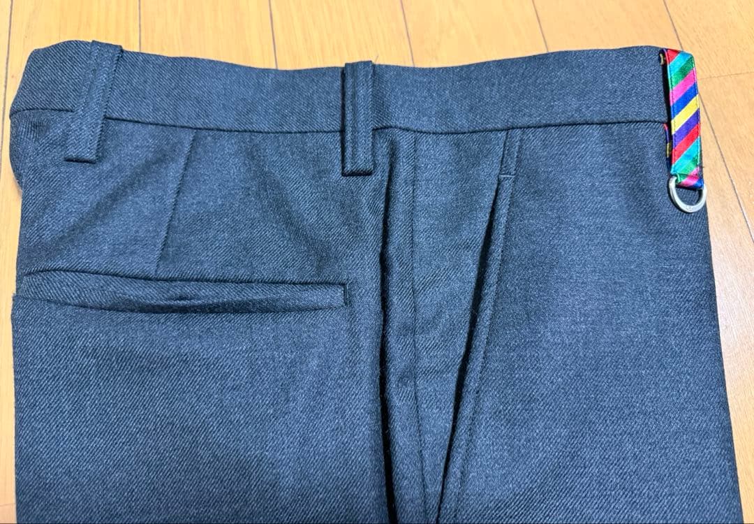 uniform experiment SOPHNET. セットアップ