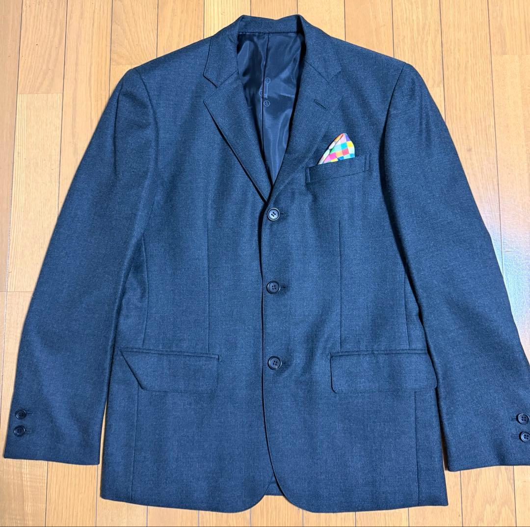 uniform experiment SOPHNET. セットアップ