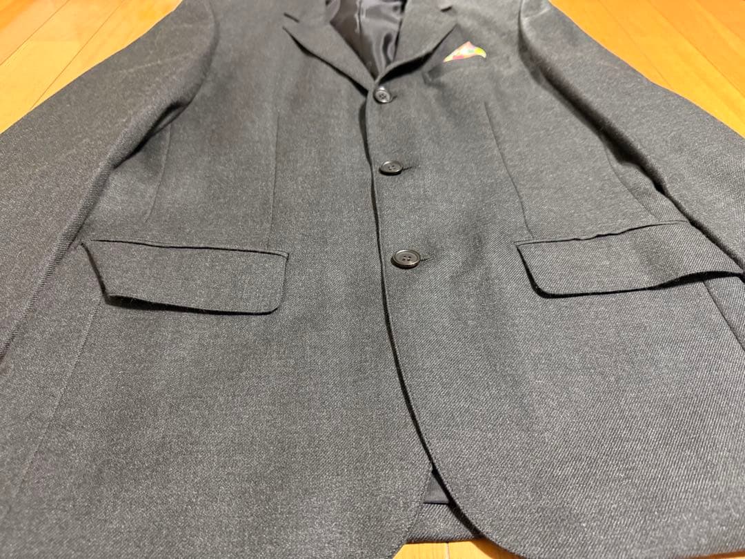 uniform experiment SOPHNET. セットアップ