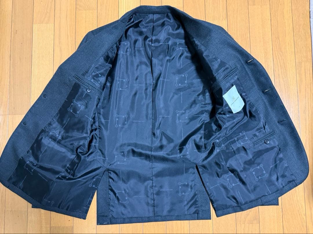 uniform experiment SOPHNET. セットアップ