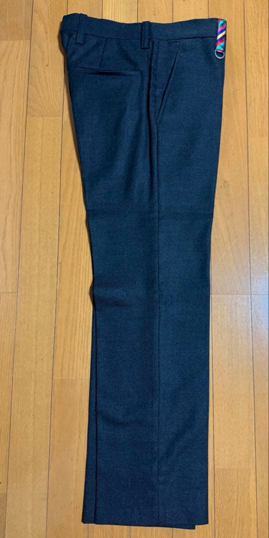 uniform experiment SOPHNET. セットアップ