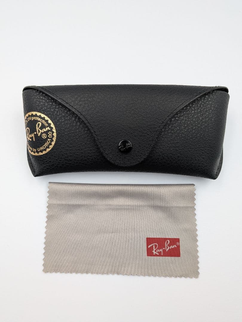 RayBan ニューウェイファーラー サングラス RB2132-F レイバン