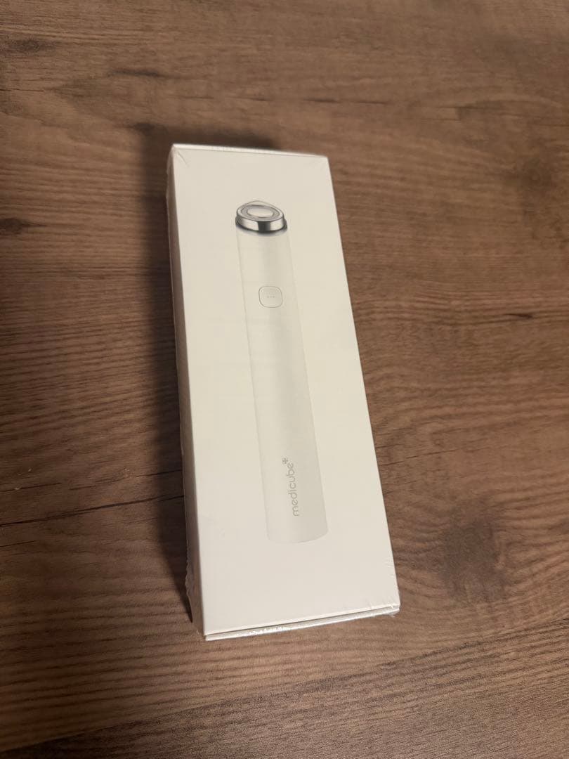 未開封 medicube AGE-R BOOSTER PRO MINI