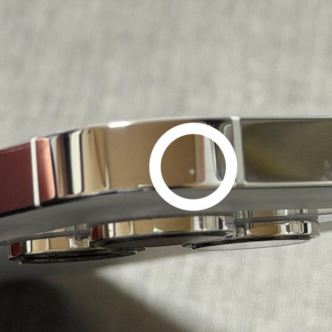 iPhone 14 Pro 512GBシルバー 本体 バッテリー残量100%