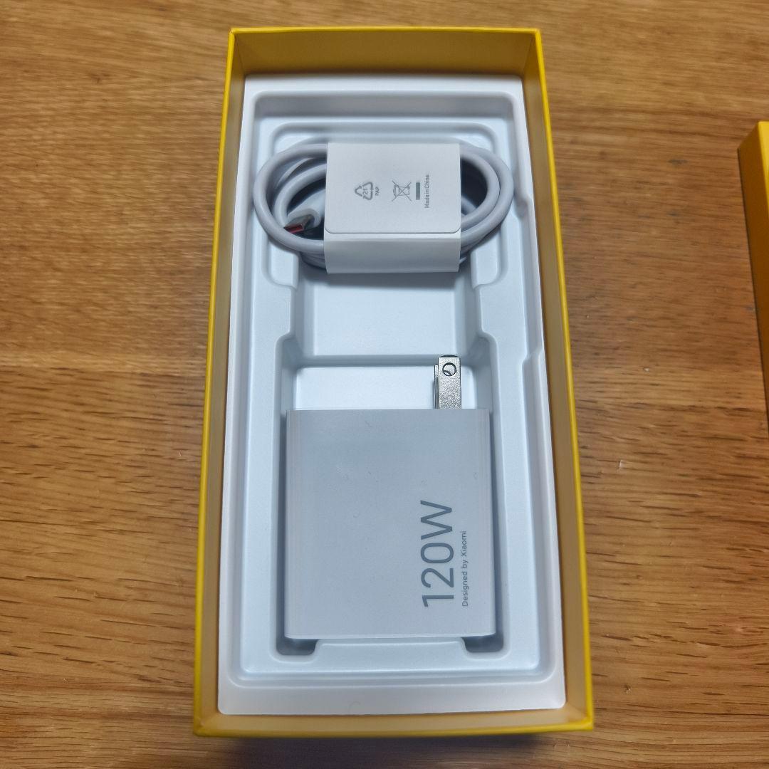 スマートフォン本体 POCO F6 Pro 512gb