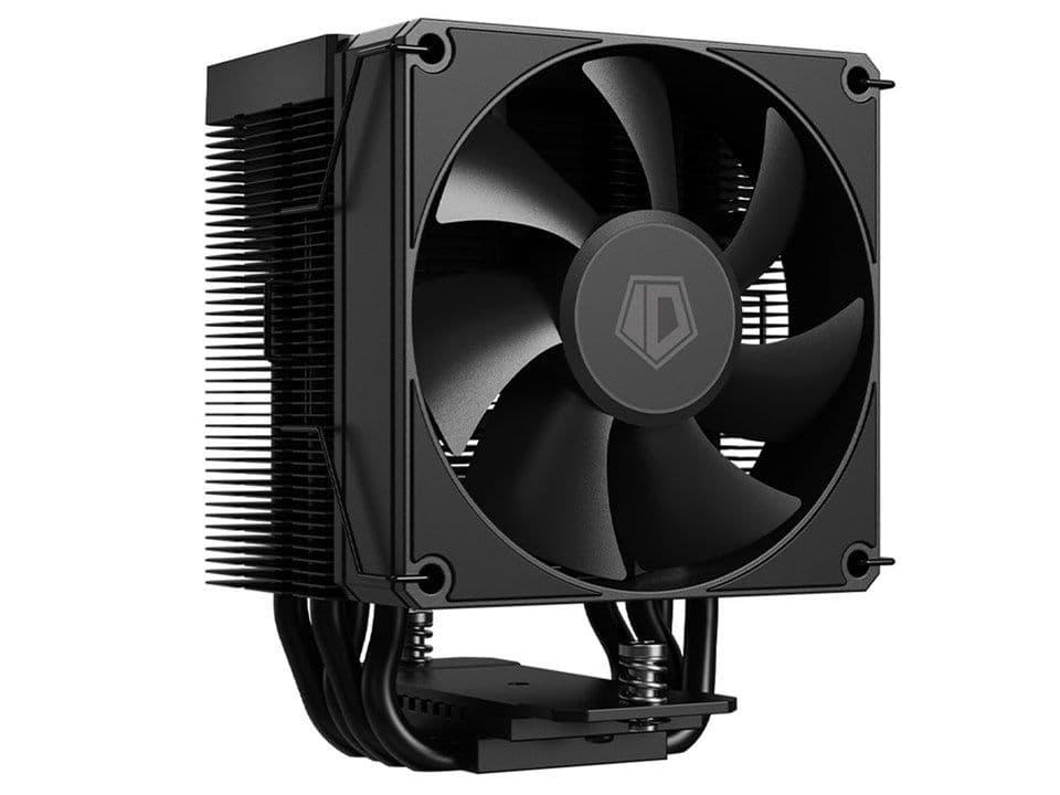 新品　AMD Ryzen 7 9700x & 空冷cpuクーラー　A400セット