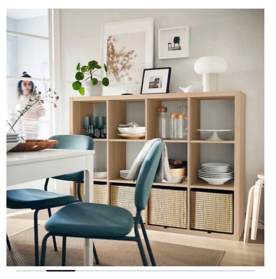 柚子さん専用【引取り限定】IKEA カラックス