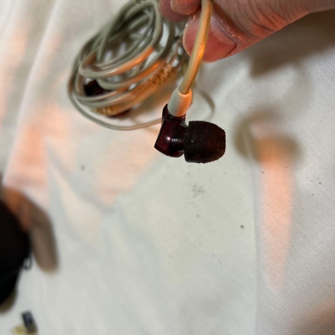 イヤホン Shure SE535 ltd