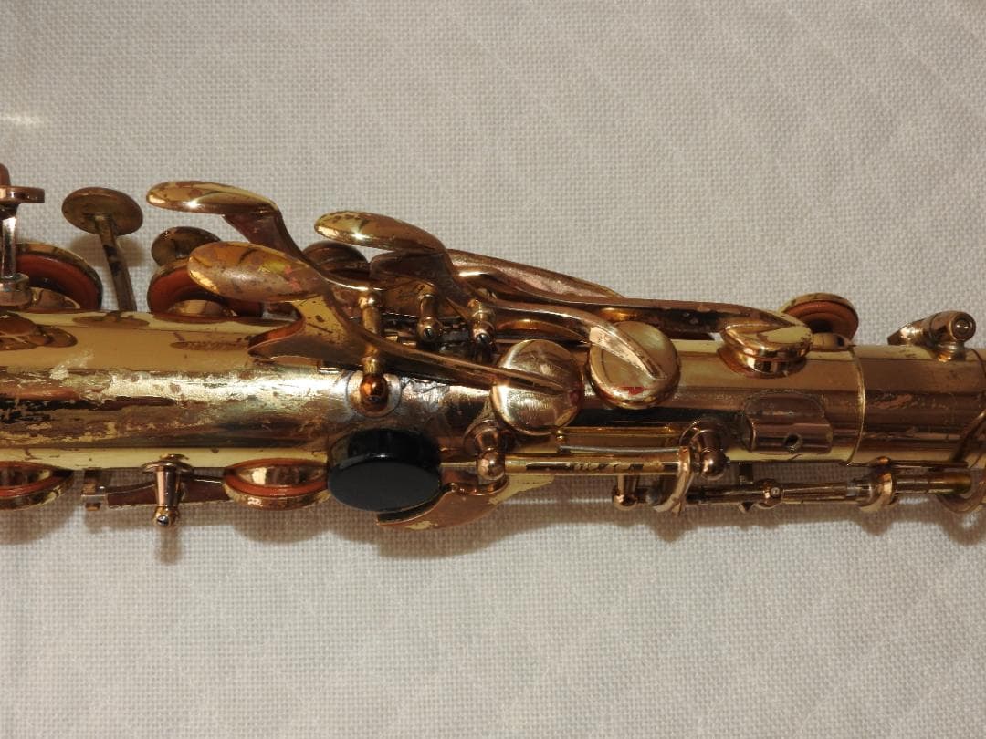 アルトサックス yamaha YAS-32 ケース付き