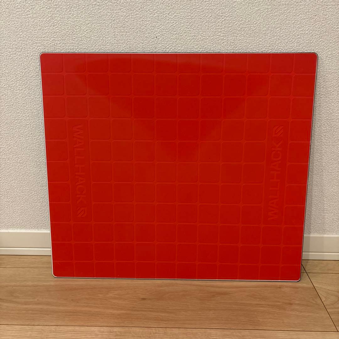 【WALLHACK】Frenzy sora マウスパッド（箱付き）