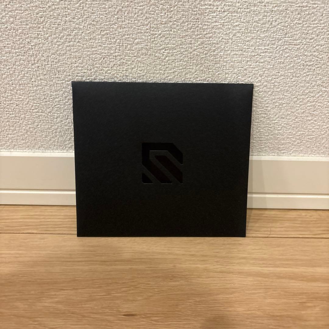 【WALLHACK】Frenzy sora マウスパッド（箱付き）