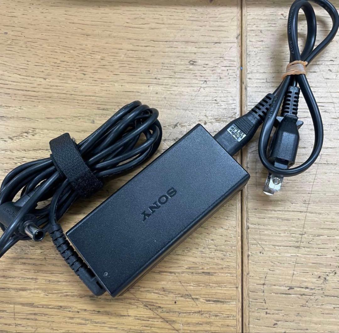 美品　SONY SRS-ZR7 ワイヤレススピーカー 2017年製 ホワイト