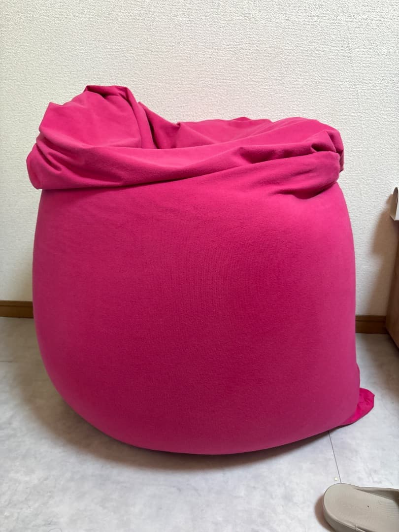 ヨギボー　ビーズクッション　マックス