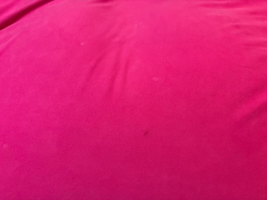 ヨギボー　ビーズクッション　マックス