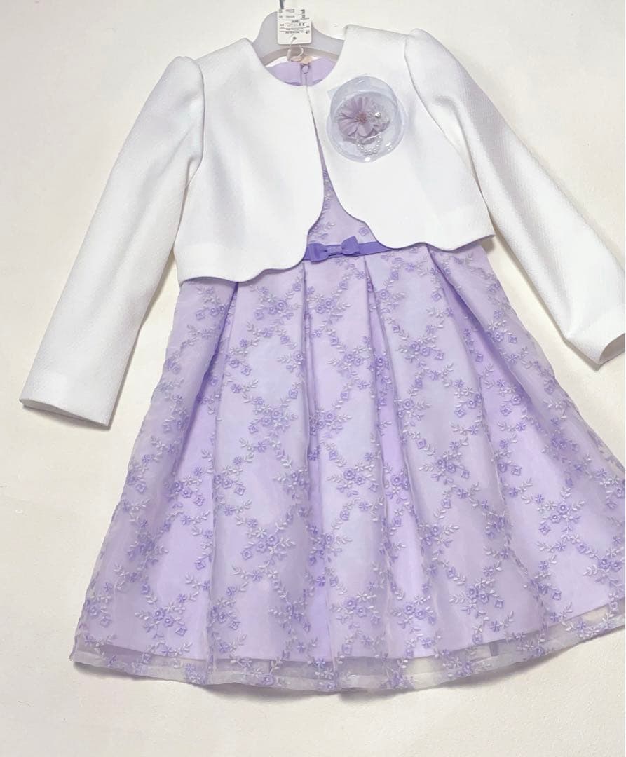 milk＊プロフ必読＊ ✨新品入学制服✨刺繍入り