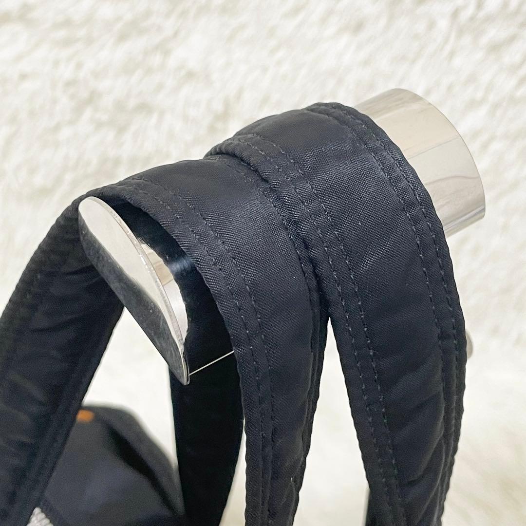 【美品】PORTER ポーター タンカー ボストンバッグ ドラムバッグ