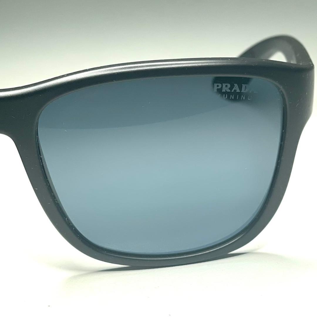 【PRADA 】サングラス SPS 01U プラダ