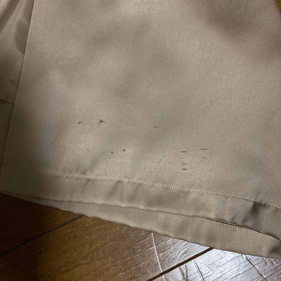 acka tulle vest satin one-piece 結婚式　ドレス