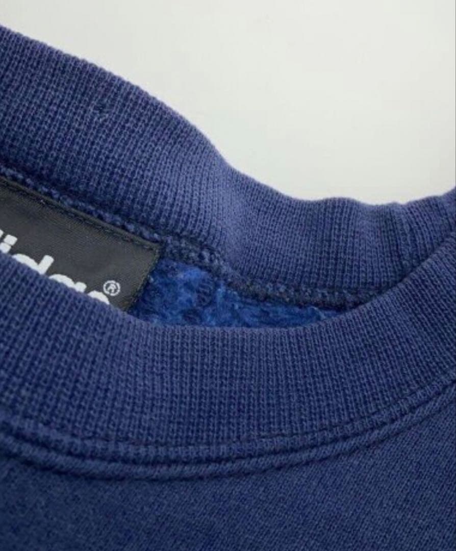 【M】80s adidasアディダス スウェット