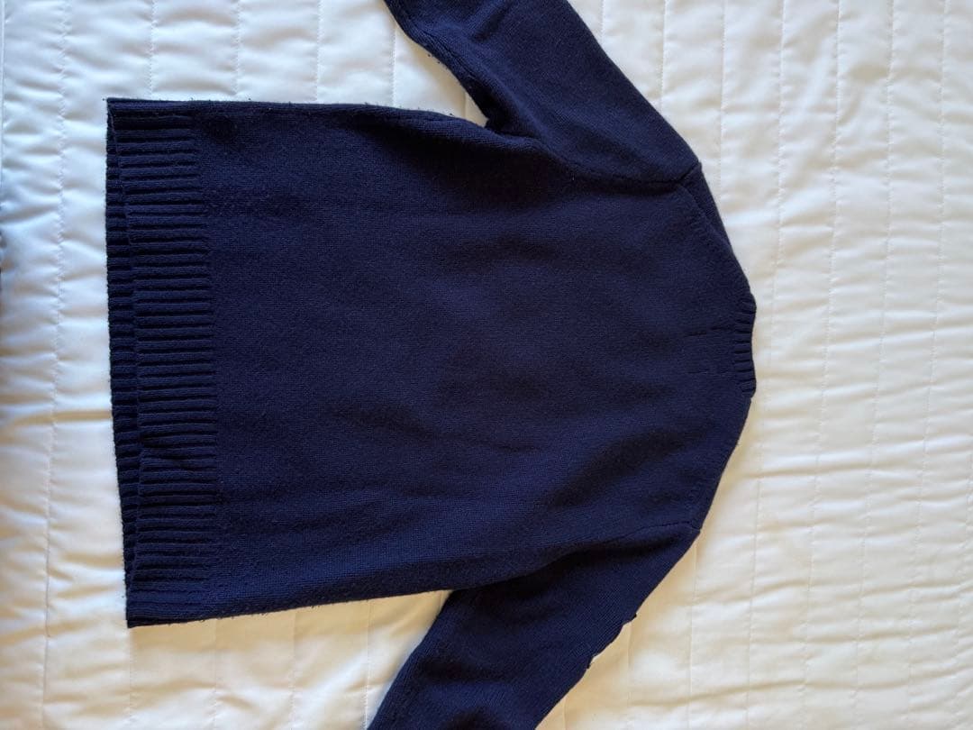 ポロベア×ヤンキース　セーター M