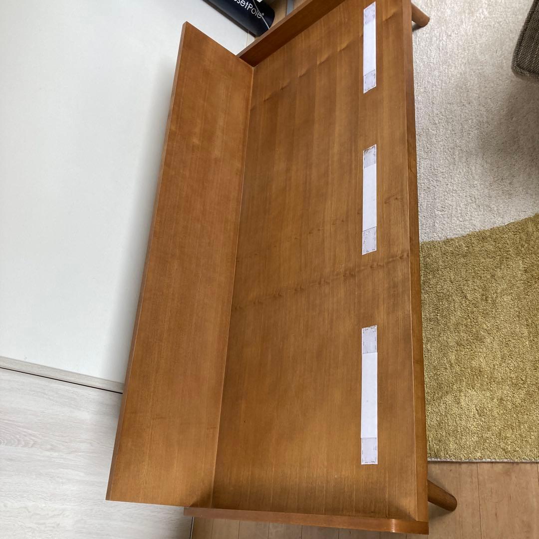 unico ウニコ ALBERO ソファ 3シーター