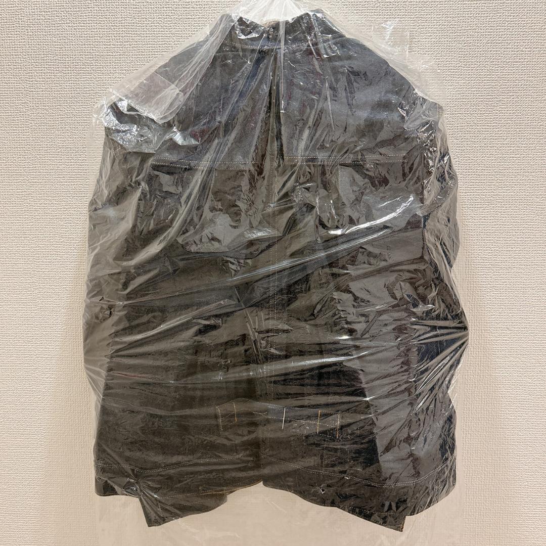 Levi's® x sacai Women's Denim Jacket 1