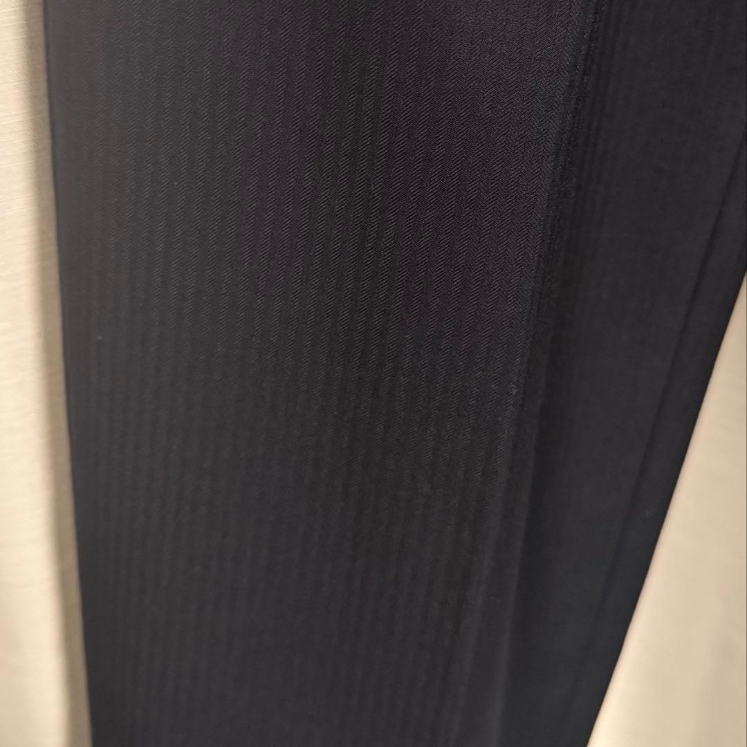 S*Y様 GIORGIO ARMANI wool wide trousers