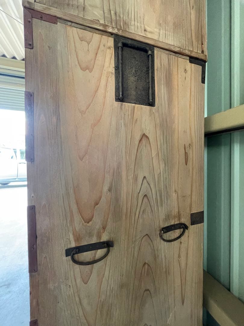 和風チェスト 11の引き出し 桐箪笥　インテリア