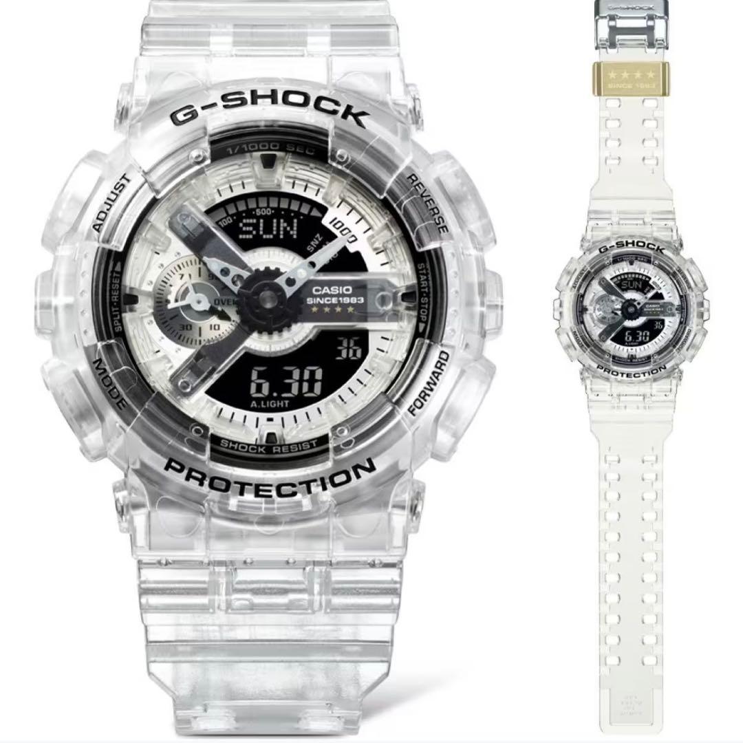 CASIO カシオ G-SHOCK 腕時計 Gショック 新品未使用品