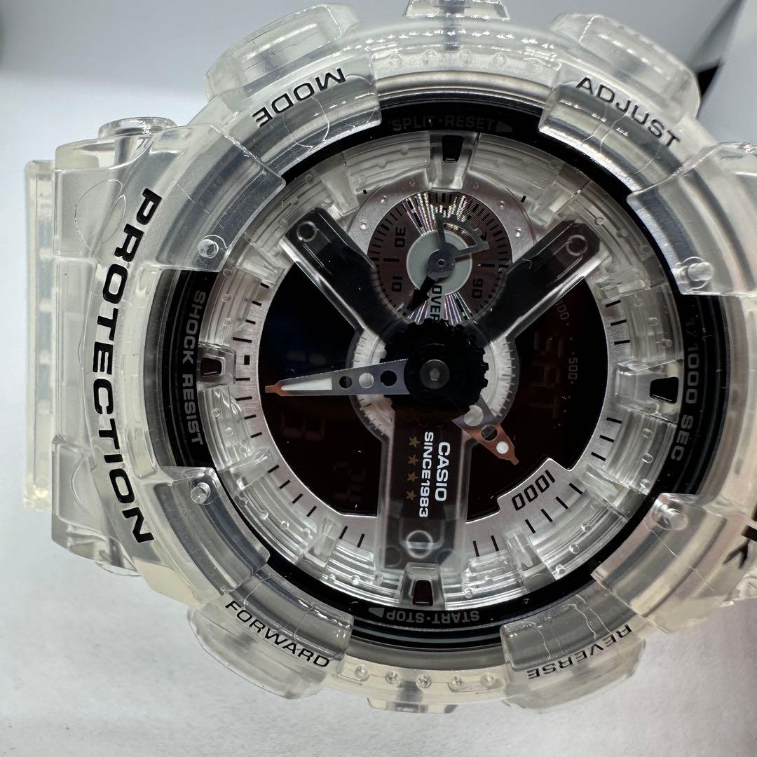 CASIO カシオ G-SHOCK 腕時計 Gショック 新品未使用品