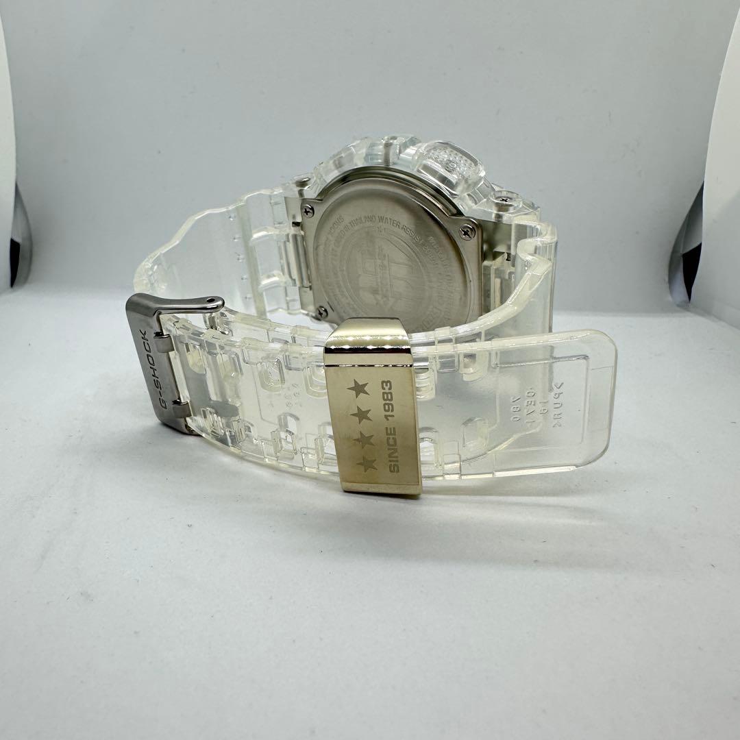 CASIO カシオ G-SHOCK 腕時計 Gショック 新品未使用品