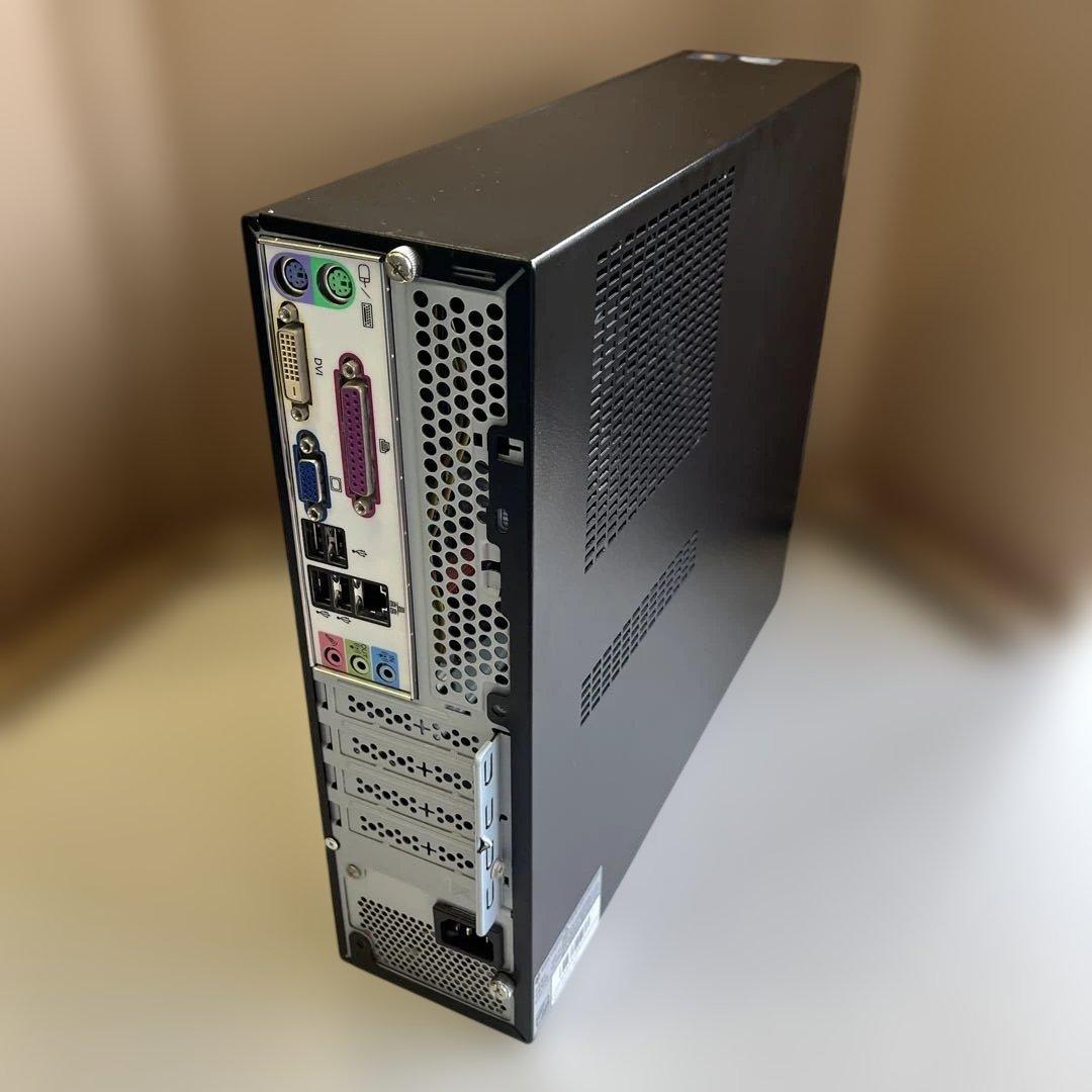 ★格安美品★Windows XP Professional★麻雀ゲーム付★