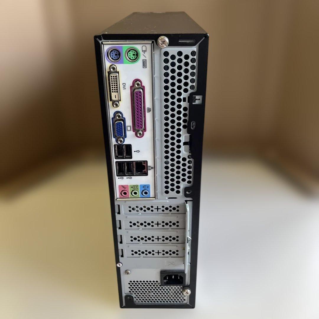 ★格安美品★Windows XP Professional★麻雀ゲーム付★