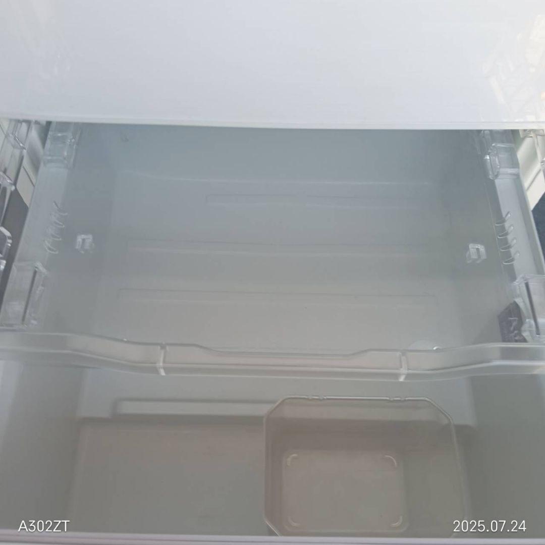 2195設置まで対応 新生活　東芝　大型冷蔵庫　自動製氷機能付き