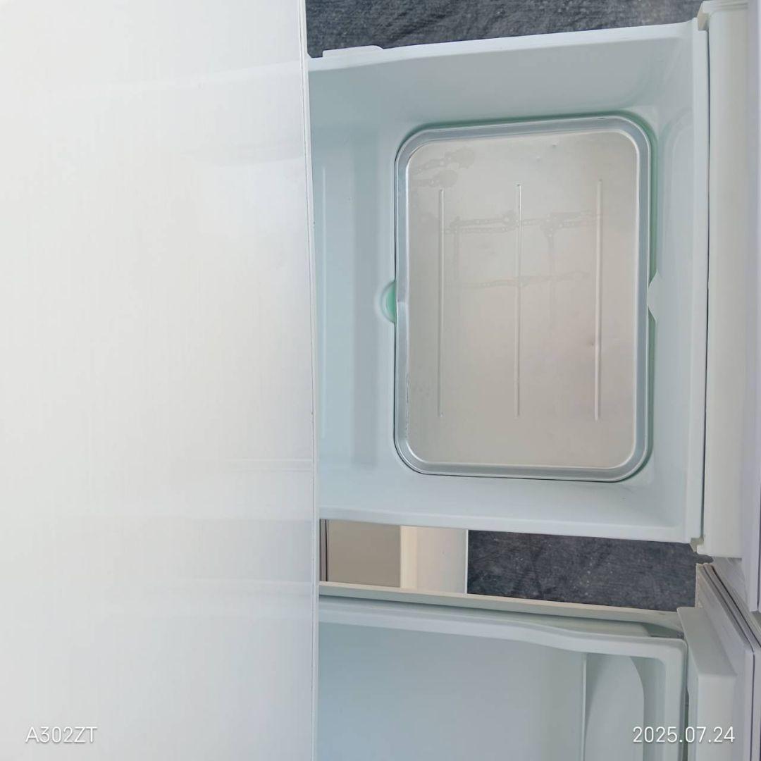 2195設置まで対応 新生活　東芝　大型冷蔵庫　自動製氷機能付き