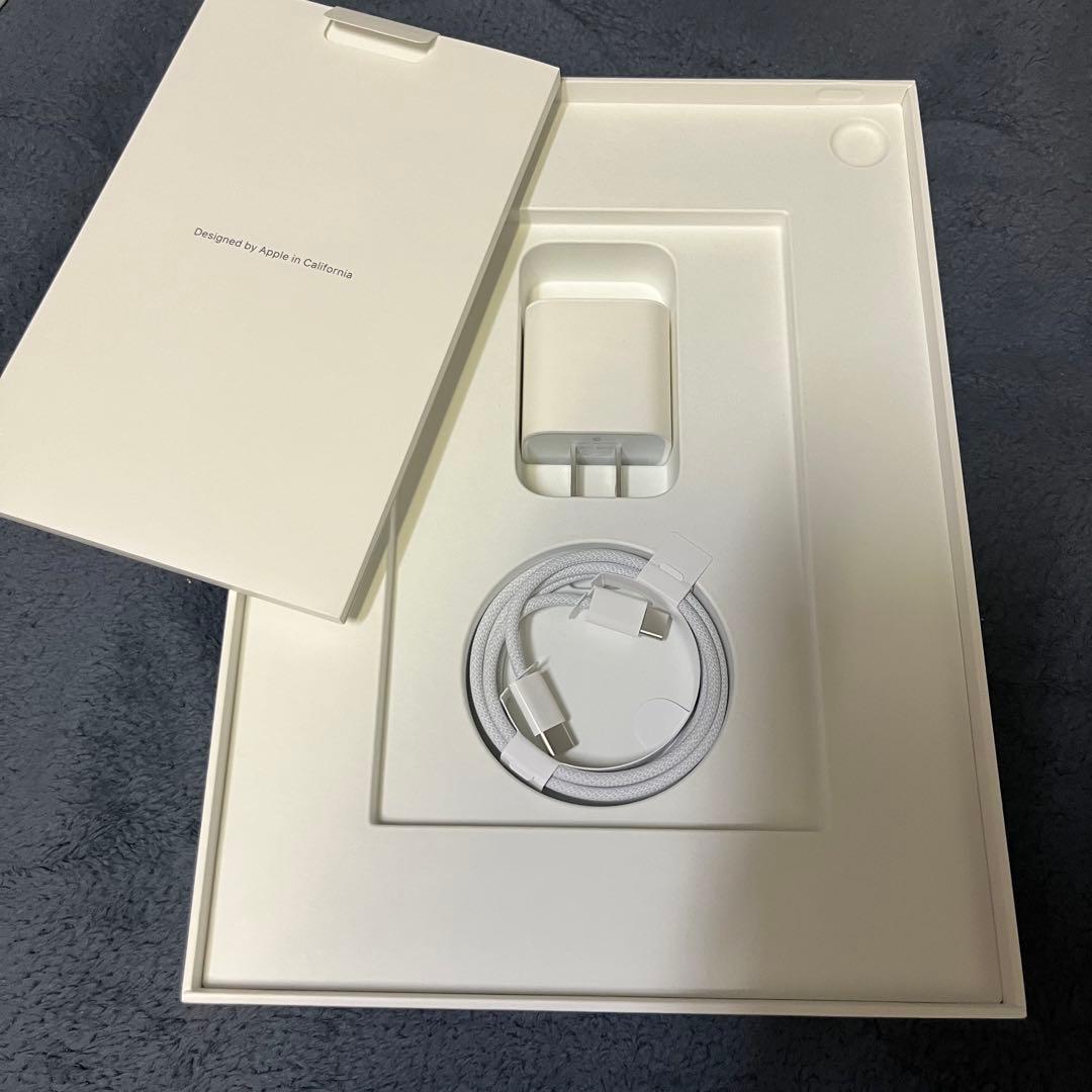 iPad Pro 11インチ 2018年モデル Wi-Fi 64GB 訳アリ