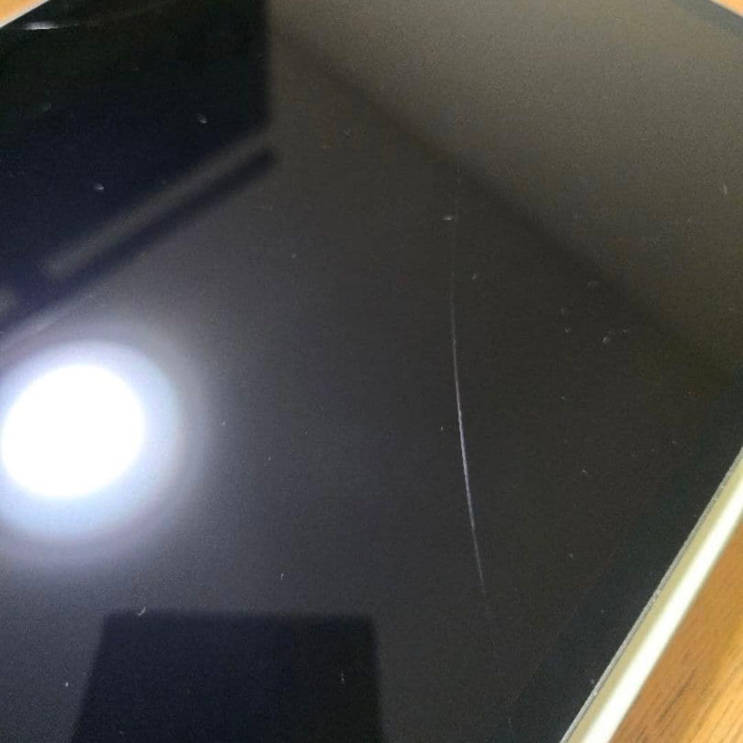 iPad Pro 11インチ 2018年モデル Wi-Fi 64GB 訳アリ