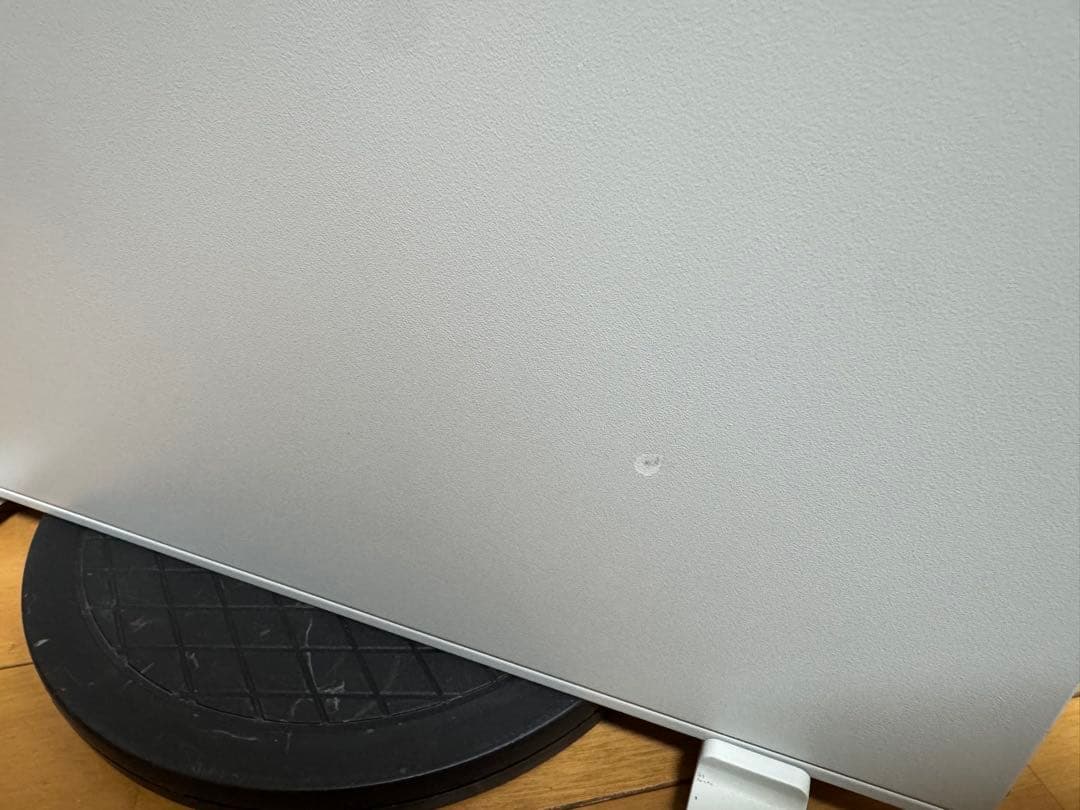 【Win11Pro】Epson Endeavor AT997E