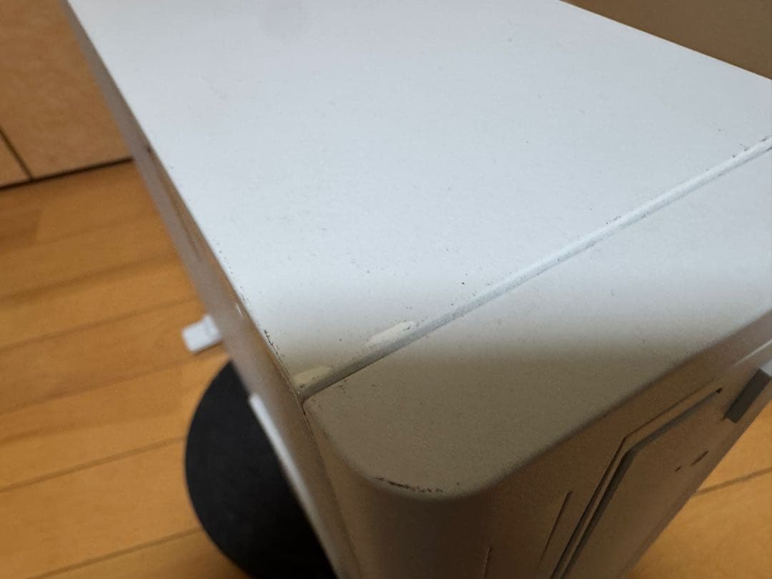 【Win11Pro】Epson Endeavor AT997E