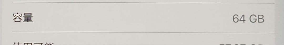 Apple iPad mini 第5世代 Wi-Fi+Cellular au版