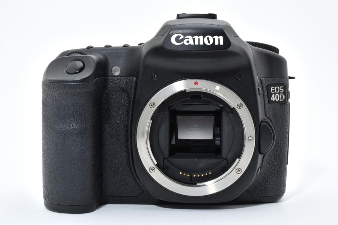 ★美品★Canon キャノン EOS 40D ボディ #20925