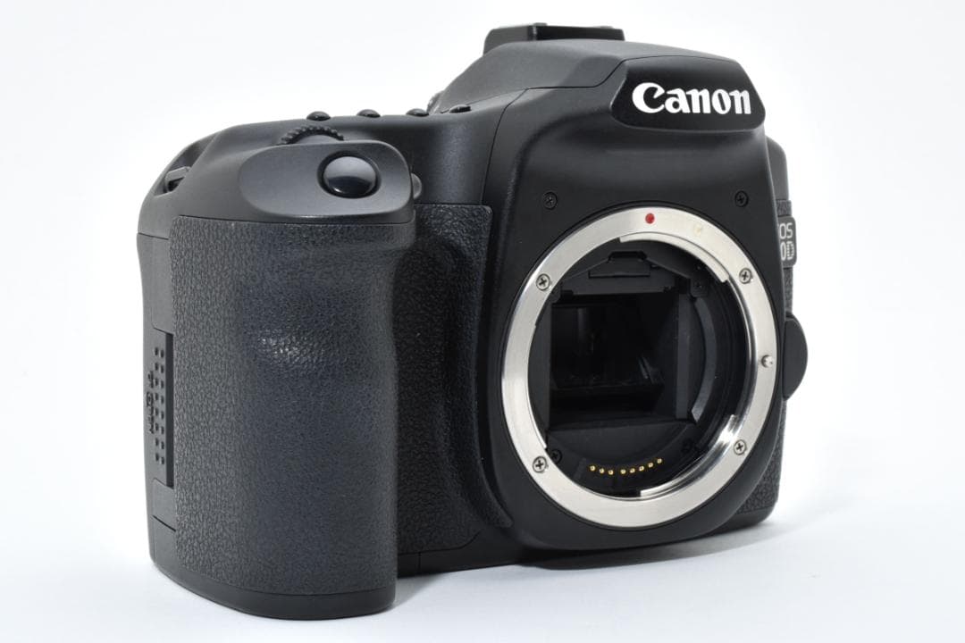 ★美品★Canon キャノン EOS 40D ボディ #20925