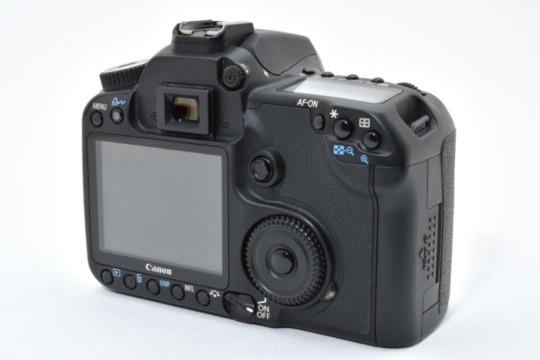 ★美品★Canon キャノン EOS 40D ボディ #20925
