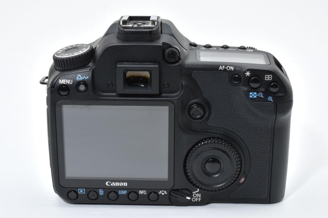 ★美品★Canon キャノン EOS 40D ボディ #20925