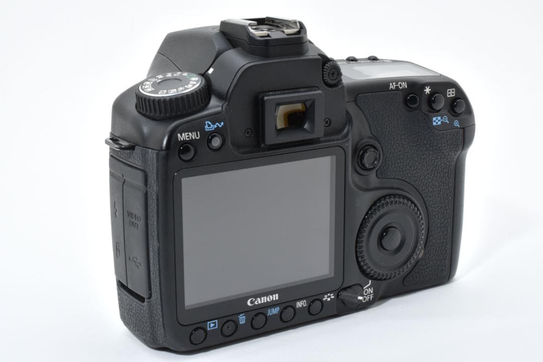 ★美品★Canon キャノン EOS 40D ボディ #20925