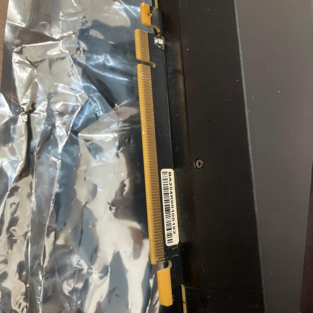 グラフィックボード・グラボ・ビデオカード GeForce RTX 2080 SUPER 8GB GDDR6