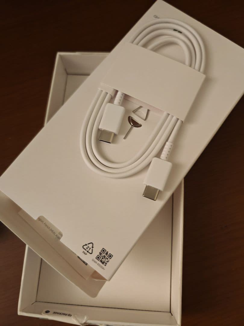 Samsung Galaxy A55Dual Sim 8GB simフリー