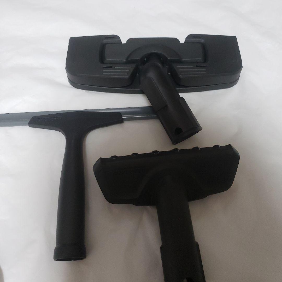 KARCHER SC 4 プレミアム　スチームクリーナー本体　ケルヒャー